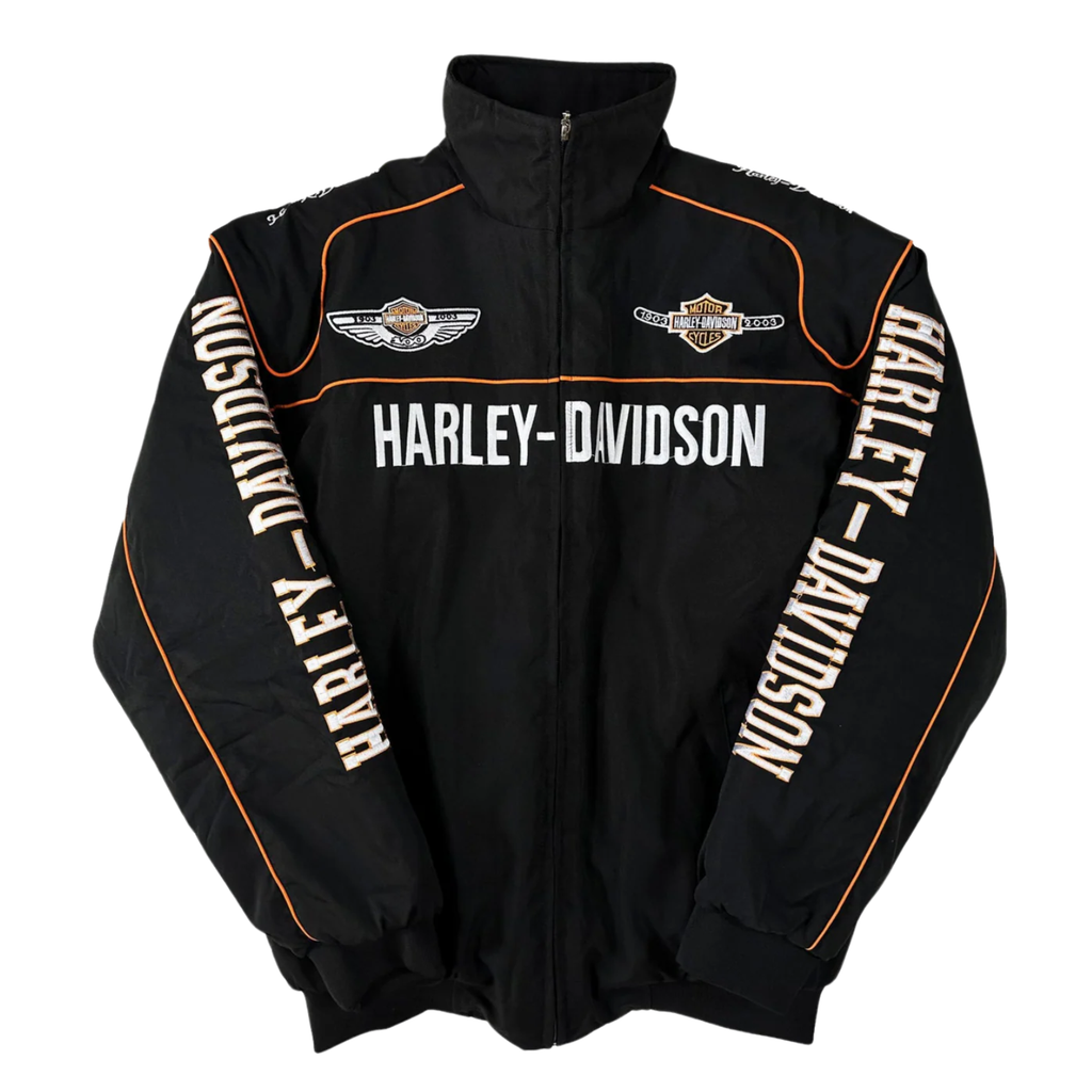 Harley-Davidson Vintage Racing Jacket