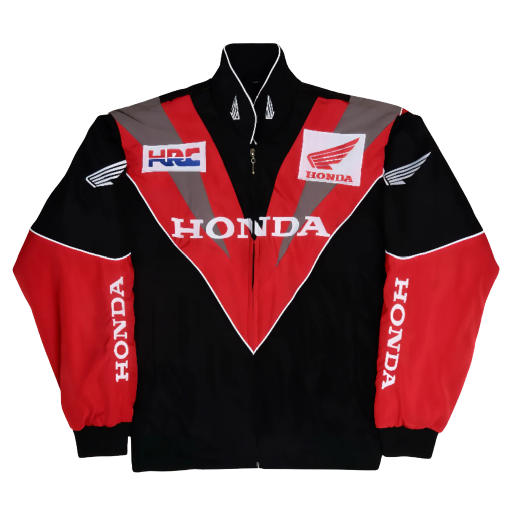 Honda Vintage Racing Jacket