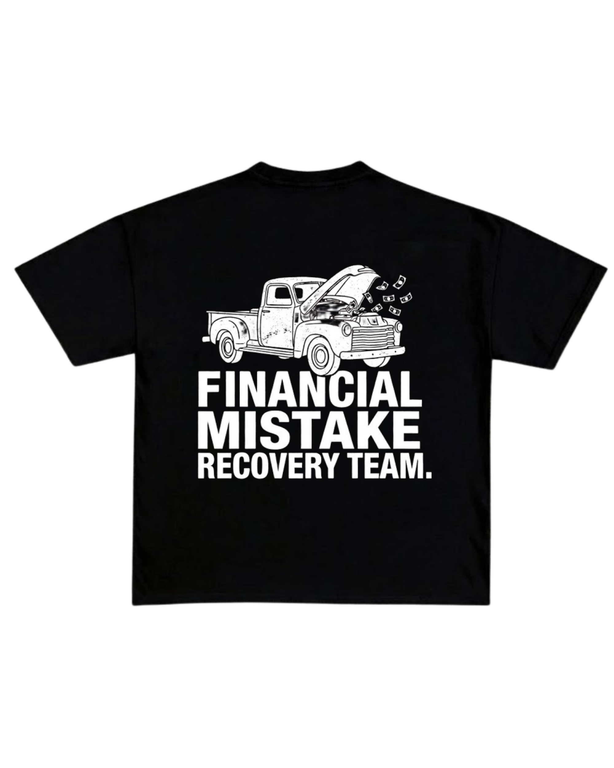 The Recovery Team