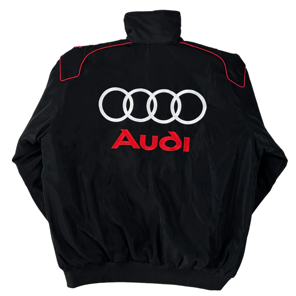 Audi Vintage Racing Jacket