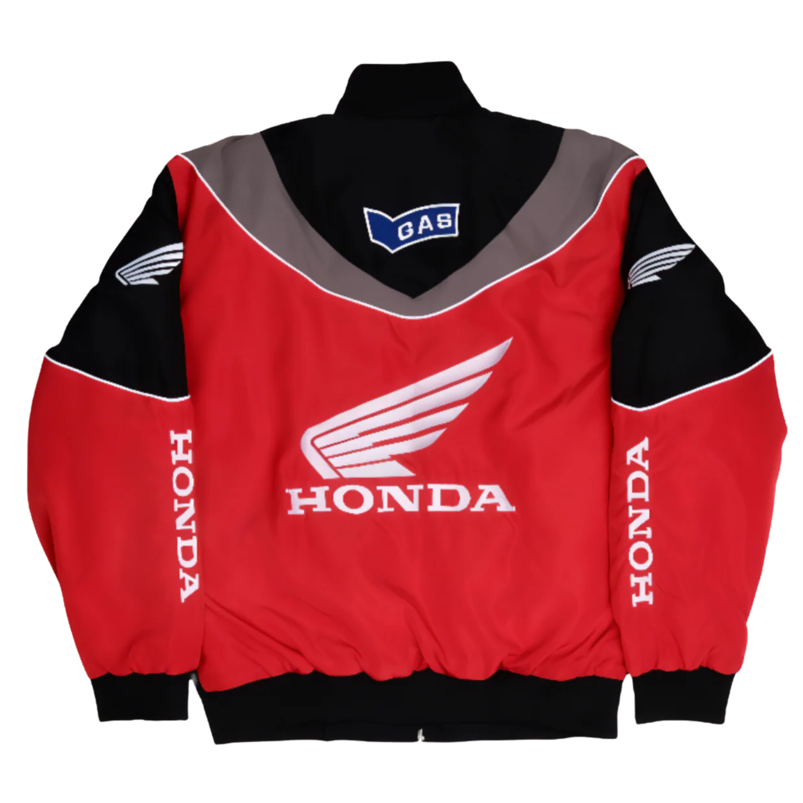 Honda Vintage Racing Jacket