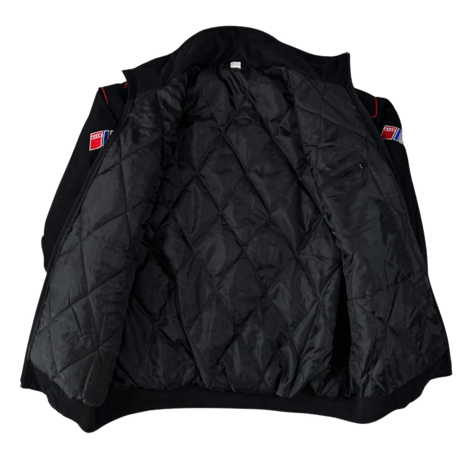 Audi Vintage Racing Jacket