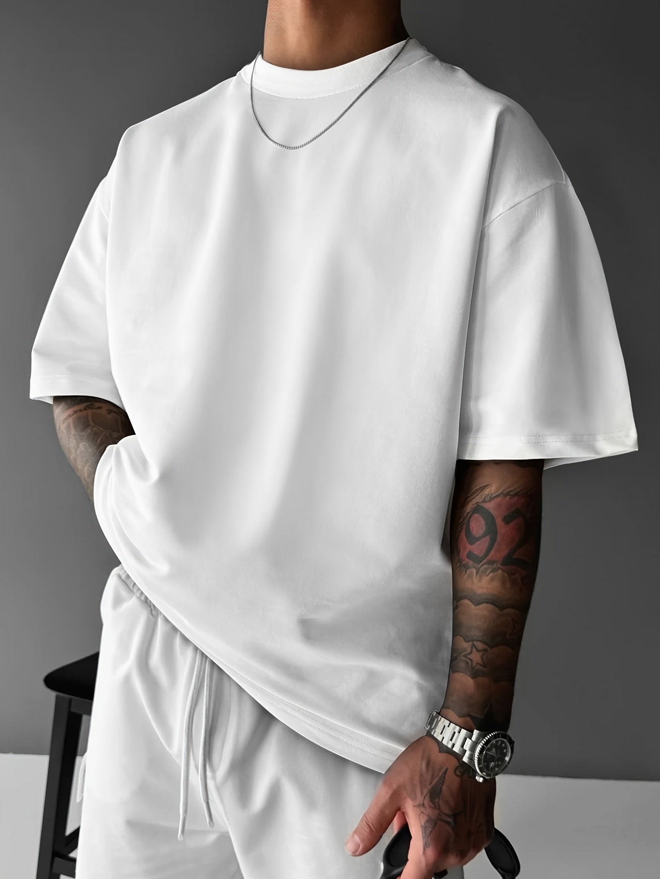 Nissan Skyline GT-R R34 Graphic T-shirt