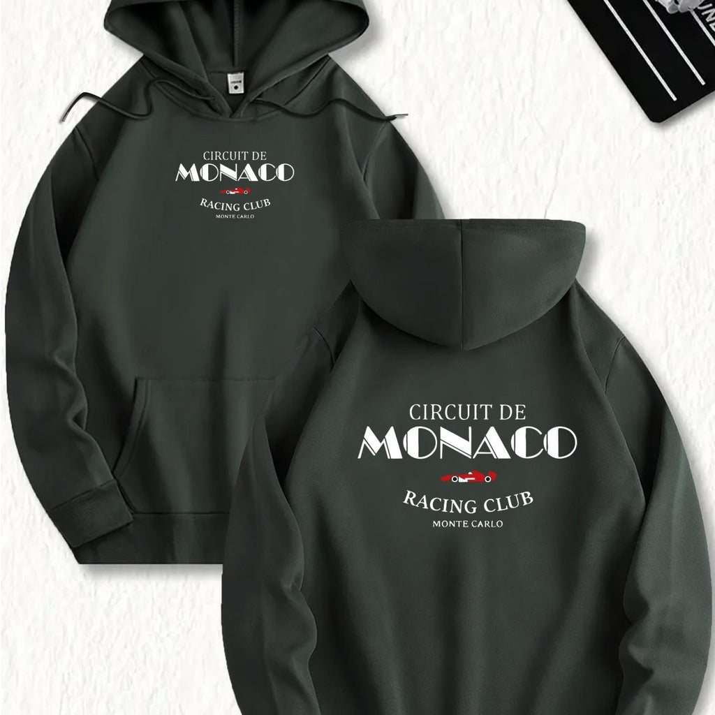 Monaco Racing Hoodie
