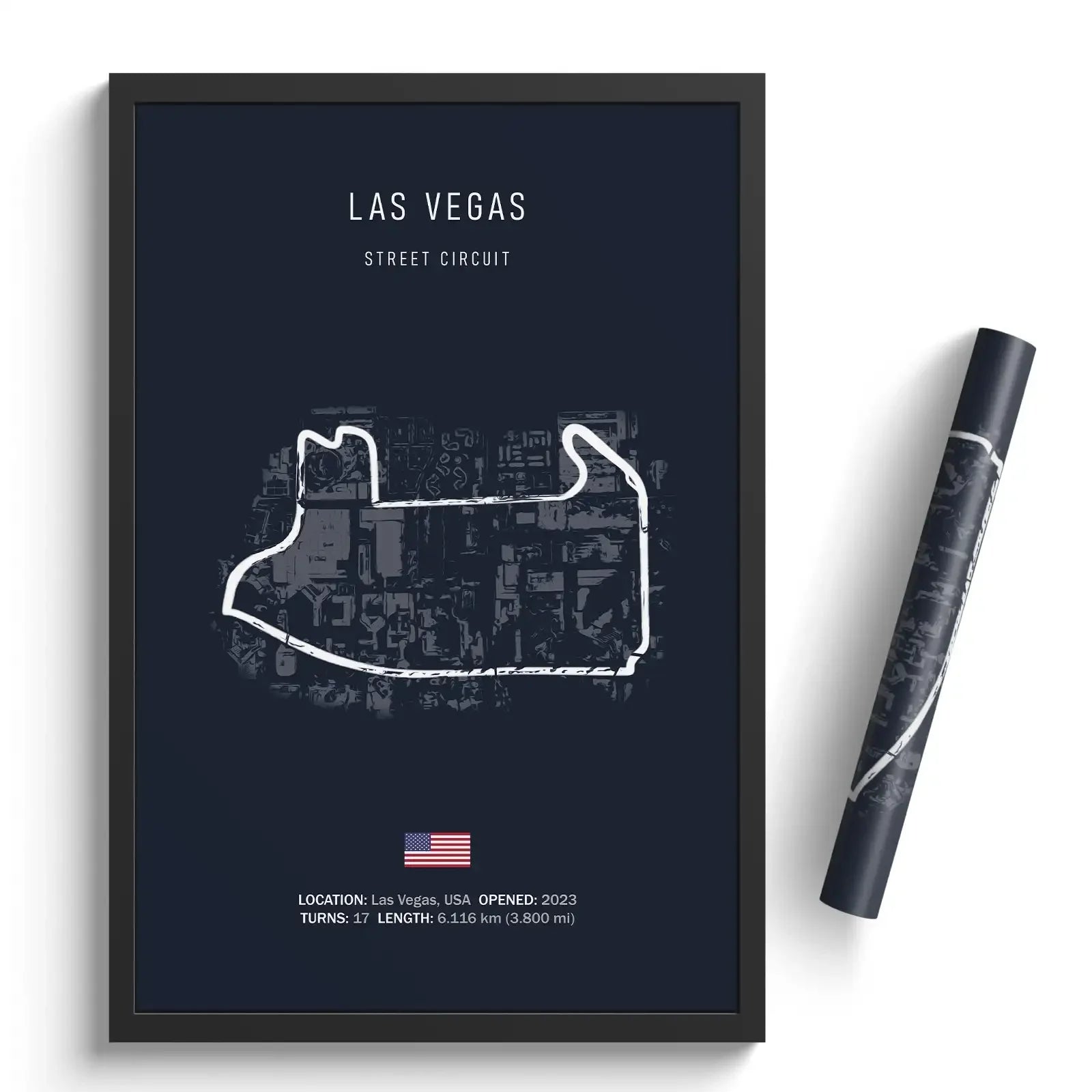 LAS VEGAS