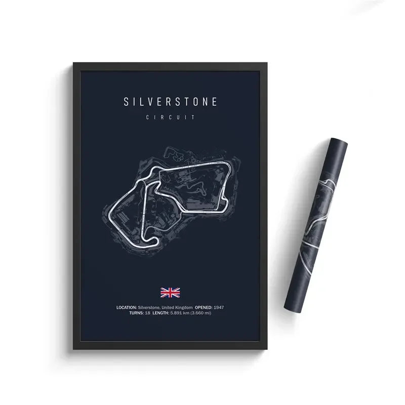 SILVERSTONE