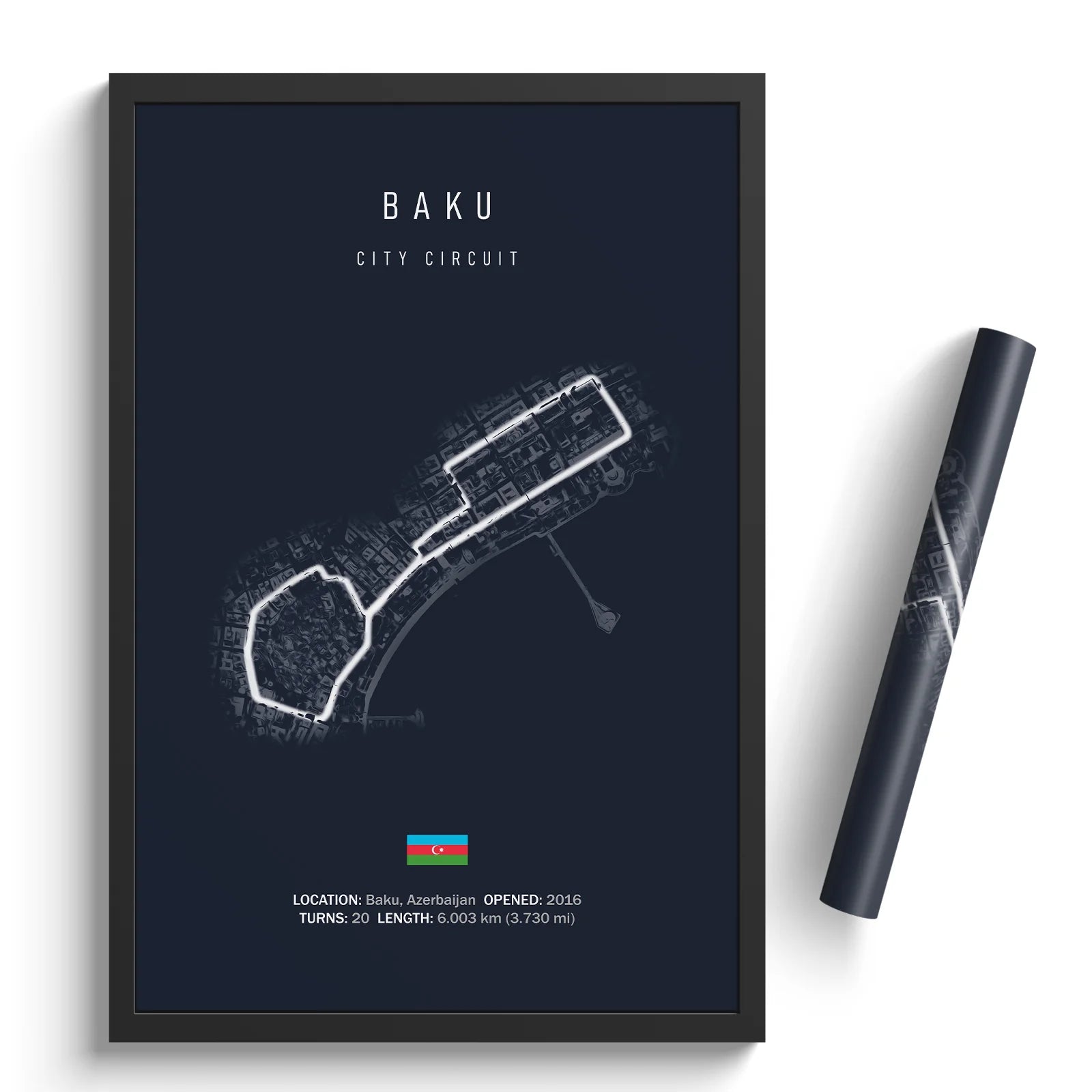 BAKU