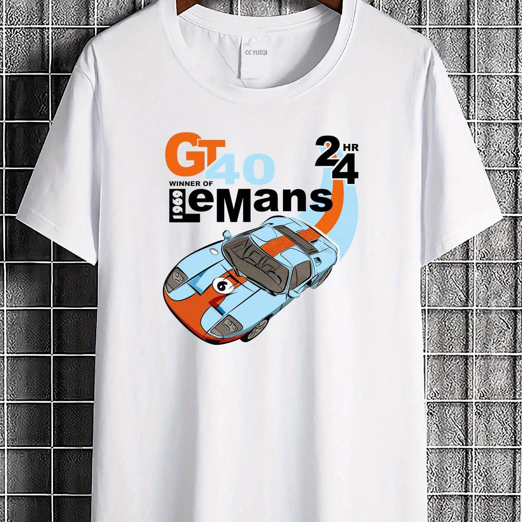 Classic GT40 T-shirt