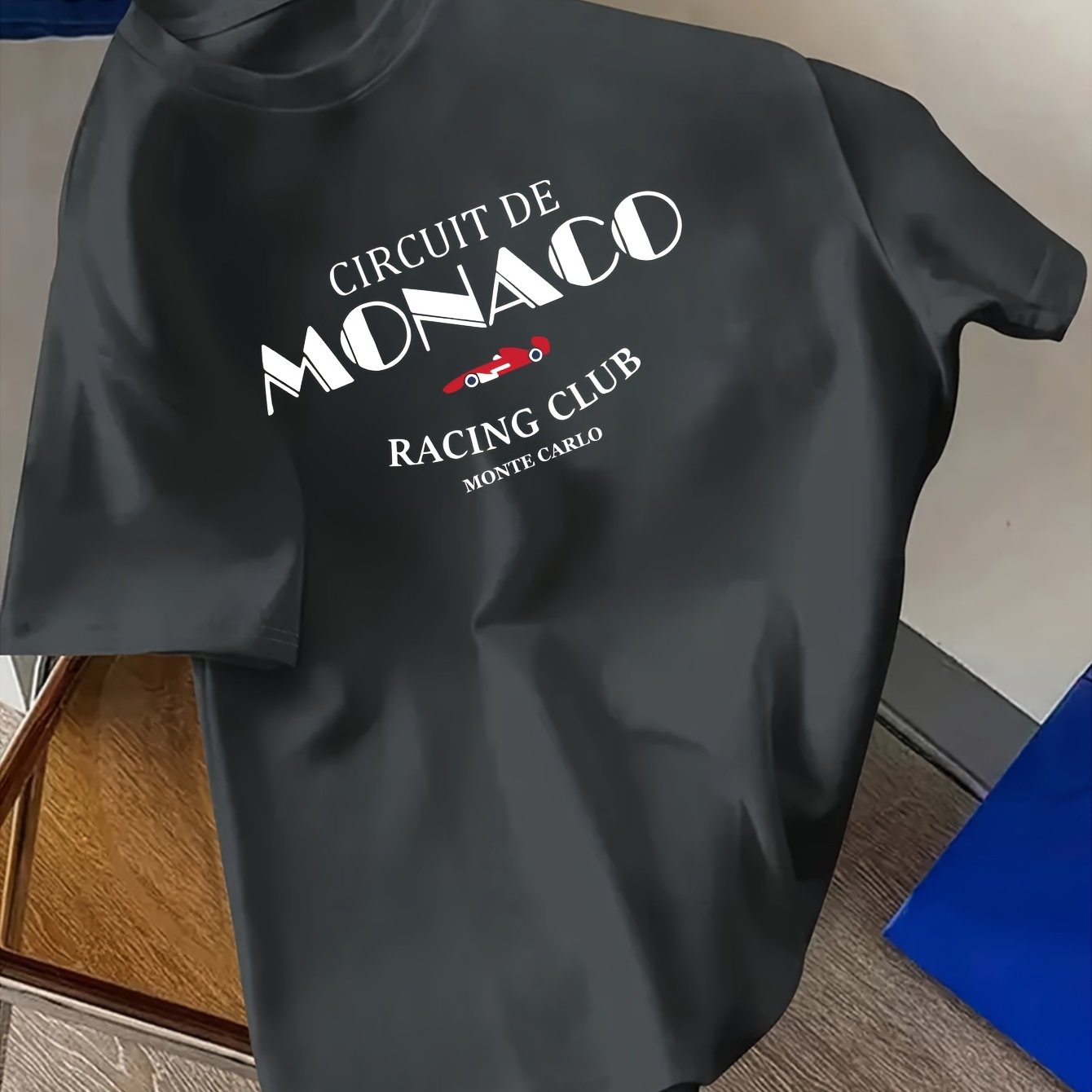 Monaco Racing Club T-Shirt