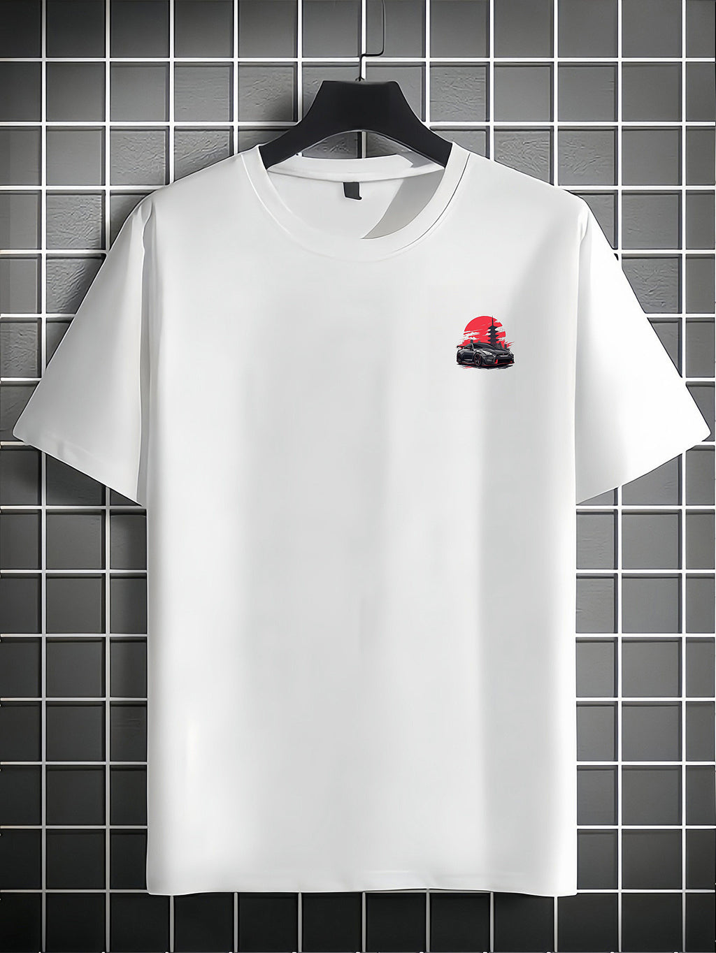 Nissan GTR Graphic T-shirt