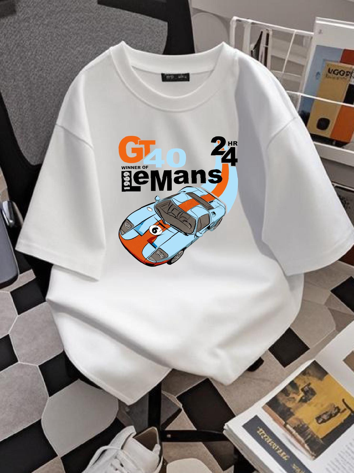 Classic GT40 T-shirt